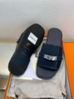 wholesale quality men hermes slipper model no. 208
